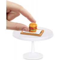 MGA's Miniverse Mini Food Občerstvení série 3A 5