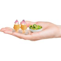 MGA's Miniverse Mini Food Občerstvení série 3A 6