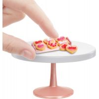 MGA's Miniverse Mini Food Valentýnské občerstvení 5