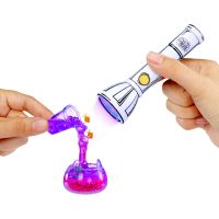 MGA's Miniverse - Mini UV baterka, PDQ 4