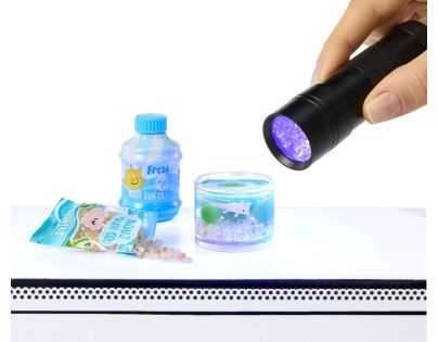 MGA's Miniverse MGA's Miniverse – Make it Mini Zvířata