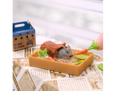 MGA's Miniverse MGA's Miniverse – Make it Mini Zvířata