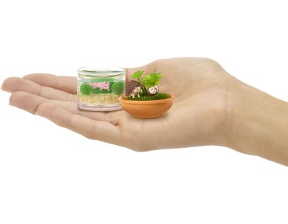 MGA's Miniverse MGA's Miniverse – Make it Mini Zvířata