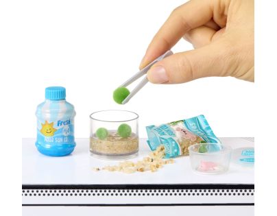 MGA's Miniverse MGA's Miniverse – Make it Mini Zvířata