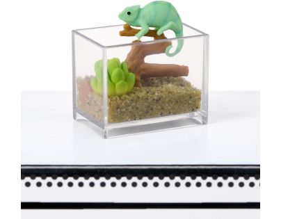 MGA's Miniverse MGA's Miniverse – Make it Mini Zvířata