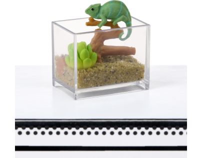 MGA's Miniverse MGA's Miniverse – Make it Mini Zvířata