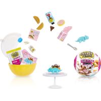 MGA's Miniverse Mini Food Občerstvení, série 4A 4