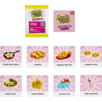 MGA's Miniverse Mini Food Občerstvení, série 4A 6