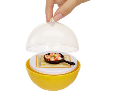 MGA's Miniverse Mini Food Občerstvení, série 4A