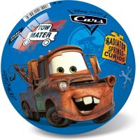 Míč Cars 14 cm