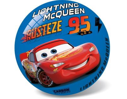 Míč Cars 14 cm