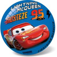 Míč Cars 14 cm 2