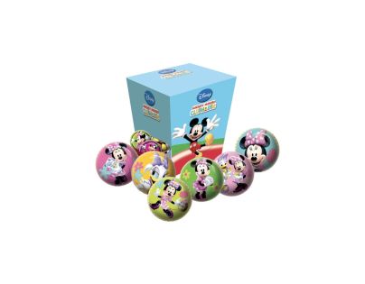 Míč Disney Minnie 6 cm