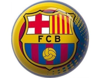 Alltoys Míč FC Barcelona 15 cm