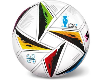 Míč fotbalový Cup 11 cm