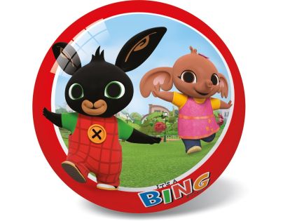 Míč Králíček Bing 23 cm