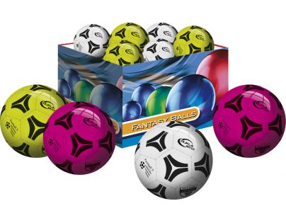 Alltoys Míč Mini Dukla 15 cm fialový