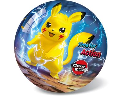 Míč Pokémon 23 cm