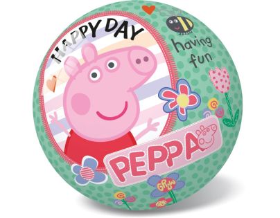 Míč Prasátko Peppa 23 cm