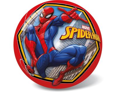Míč Spider Man 23 cm