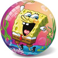 Míč Sponge Bob 14 cm