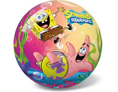 Míč Sponge Bob 23 cm