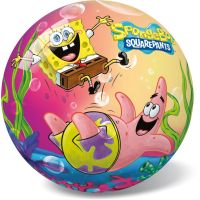 Míč Sponge Bob 23 cm
