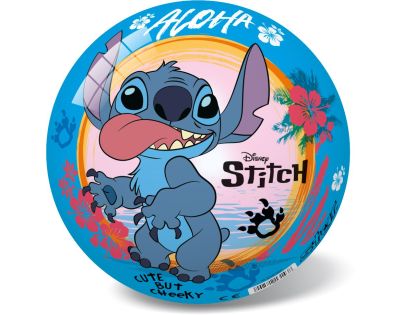 Míč Stitch 23 cm