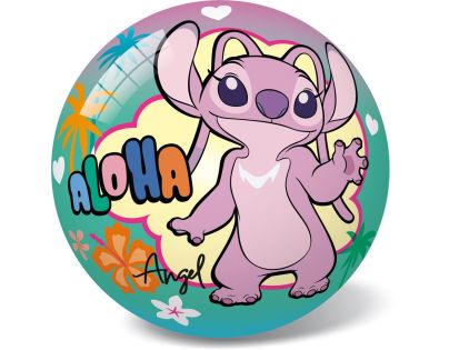 Míč Stitch Aloha 23 cm