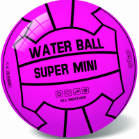 Míč super mini 14 cm 4