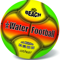 Míč vodní fotbal Fluo 14 cm - 160gr 3