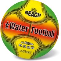 Míč vodní fotbal Fluo 23 cm - 160gr 2