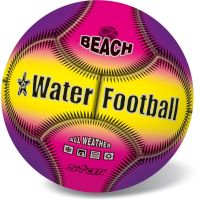 Míč vodní fotbal Fluo 23 cm - 160gr 3