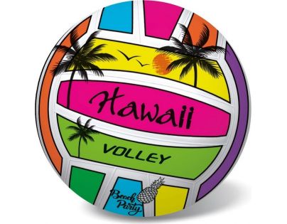 Made Míč volejbalový Hawai 21 cm
