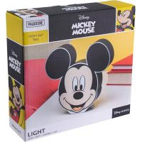 Paladone Mickey Box světlo 4