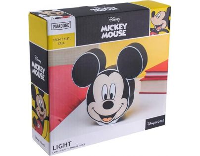 Paladone Mickey Box světlo