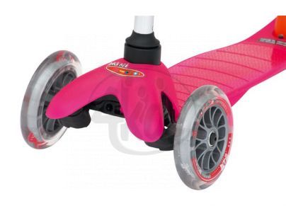 Micro Kickboard Mini Pink