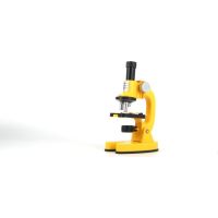 Mikroskop - barevný (SD221) - Poškozený obal 2