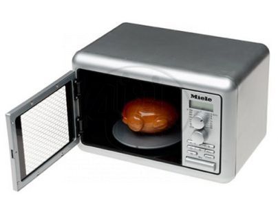 Klein 9492 - Mikrovlnná trouba Miele