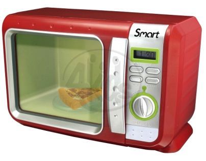 Mikrovlnná trouba Smart