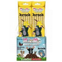 Krtek - MMF1910  - MilkiMix mléčná brčka - Vanilka 3
