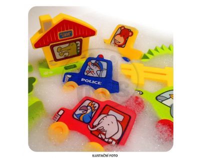 Millaminis Malá čerpací stanice