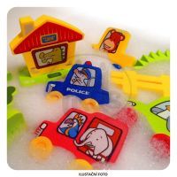 Millaminis Malá požární stanice 3