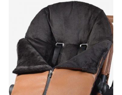 Mima Fusak Kobi Xari Flair světle hnědý