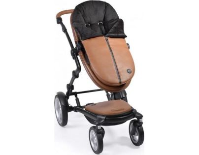 Mima Fusak Kobi Xari Flair světle hnědý