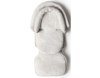 Mima Kojenecká vložka s opěrkou hlavy do židličky Moon