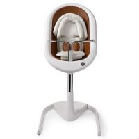 Mima Kojenecká vložka s opěrkou hlavy do židličky Moon 4