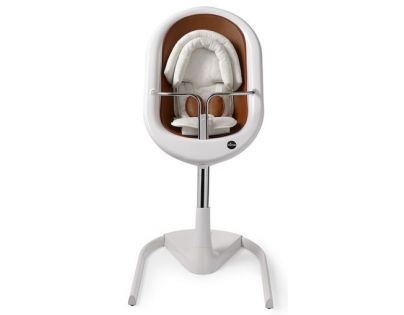 Mima Kojenecká vložka s opěrkou hlavy do židličky Moon