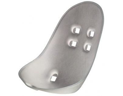 Mima Sedací podložka do židličky Moon Silver