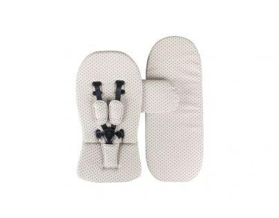 Mima Startovní sada Kobi  Xari 2G3G Sandy Beige